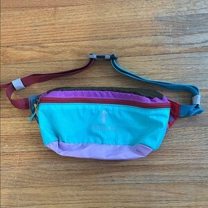 Cotopaxi hip pack